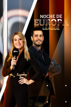 Noche de Europa League (24/25)