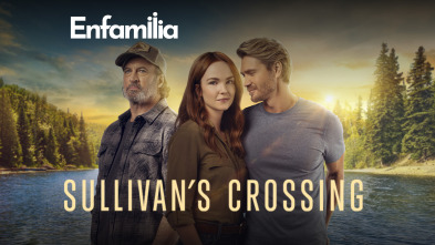 Sullivan's Crossing (T2): Ep.10 