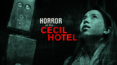 La maldición del hotel Cecil 