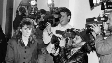 El crimen de Pamela Smart: La viuda negra