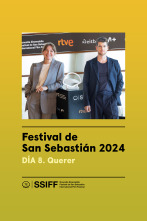 Festival de San... (T1): Día 8 - Querer