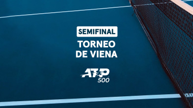 Semifinales: Semifinal 2