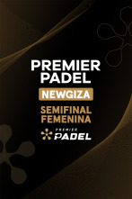 Semifinal femenina 1