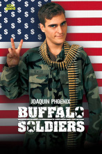 Buffalo Soldiers