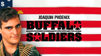 Buffalo Soldiers