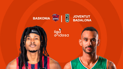 Jornada 5: Baskonia - Joventut Badalona