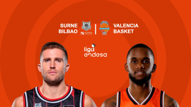 Jornada 5: Surne Bilbao Basket - Valencia Basket