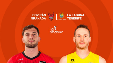 Jornada 4: Coviran Granada - La Laguna Tenerife