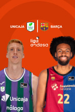 Jornada 5: Unicaja - Barça