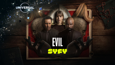 Evil (T4)