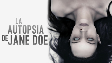 La autopsia de Jane Doe