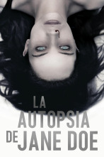 La autopsia de Jane Doe