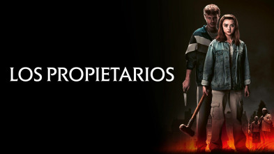 Los Propietarios