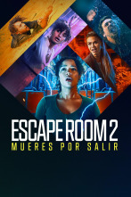 Escape Room 2: Mueres por salir