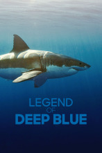 La leyenda de Deep Blue