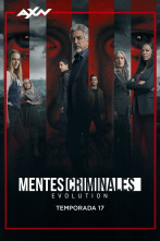 Mentes Criminales: Evolution (T17)