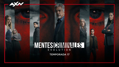 Mentes Criminales: Evolution (T17)