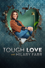 Reformas con Hilary Farr (T2)