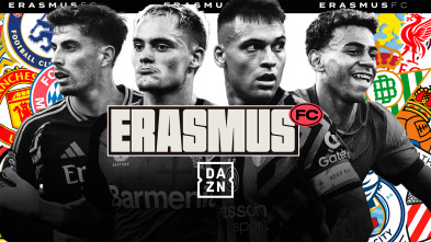 Erasmus FC (24/25)