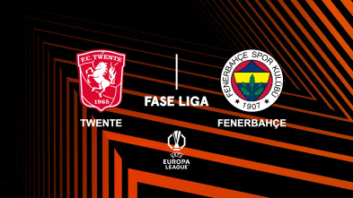 Jornada 2: Twente - Fenerbahçe