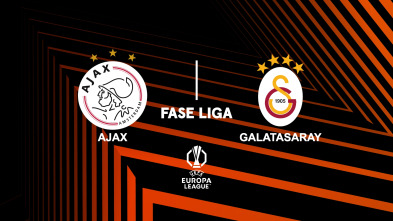 Jornada 8: Ajax - Galatasaray