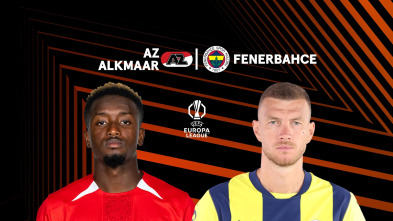 Jornada 4: AZ Alkmaar - Fenerbahçe