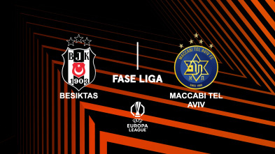 Jornada 5: Besiktas - Maccabi Tel Aviv