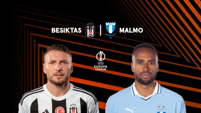 Jornada 4: Besiktas - Malmö