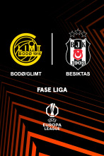 Jornada 6: Bodo/Glimt - Besiktas