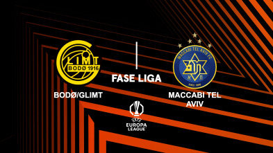 Jornada 7: Bodo/Glimt - Maccabi Tel Aviv