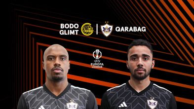 Jornada 4: Bodo/Glimt - Qarabag