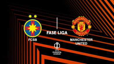 Jornada 8: Steaua - Manchester Utd.