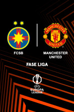 Jornada 8: Steaua - Manchester Utd.