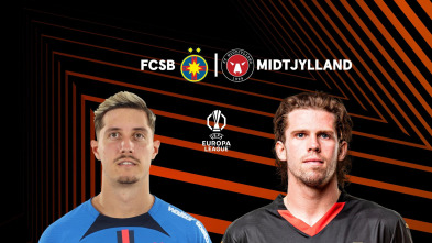 Jornada 4: FCSB - Midtjylland