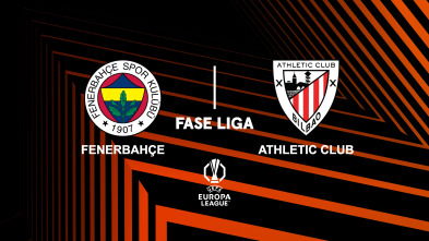 Jornada 6: Fenerbahçe - Athletic