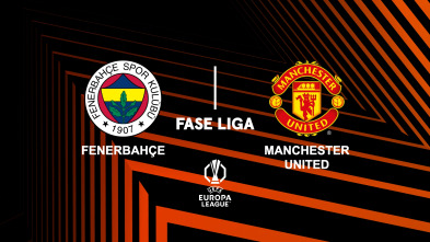 Jornada 3: Fenerbahçe - Manchester Utd.