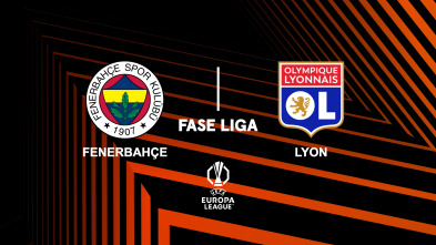 Jornada 7: Fenerbahçe - Olympique Lyon