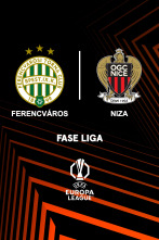 Jornada 3: Ferencváros - Niza