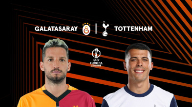 Jornada 4: Galatasaray - Tottenham