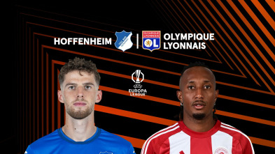 Jornada 4: Hoffenheim - Olympique Lyon