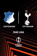 Jornada 7: Hoffenheim - Tottenham