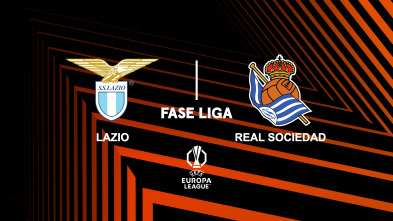 Jornada 7: Lazio - Real Sociedad