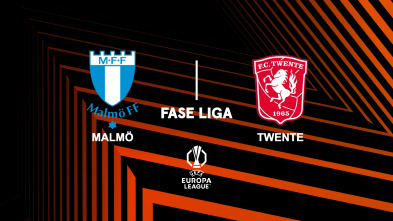 Jornada 7: Malmö - Twente