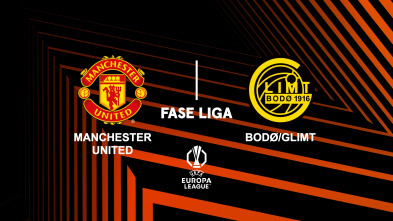 Jornada 5: Manchester Utd. - Bodo/Glimt