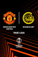 Jornada 5: Manchester Utd. - Bodo/Glimt