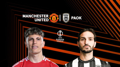 Jornada 4: Manchester Utd. - PAOK