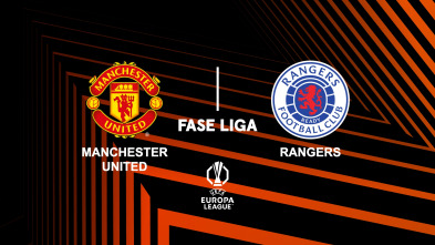 Jornada 7: Manchester Utd. - Rangers