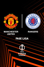 Jornada 7: Manchester Utd. - Rangers