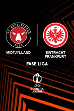 Jornada 5: Midtjylland - Eintracht