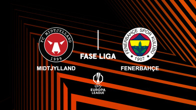 Jornada 8: Midtjylland - Fenerbahçe